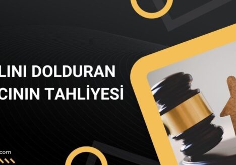 5 Yılını Dolduran Kiracının Tahliyesi