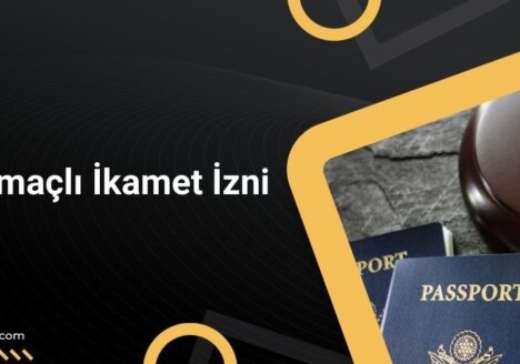 Turizm Amaçlı İkamet İzni