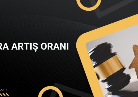 Kira Artış Oranı
