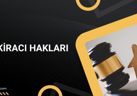 Kiracı Hakları