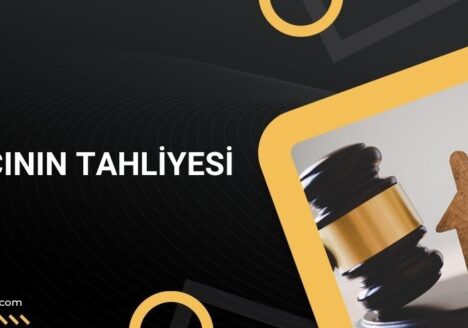 Kiracının Tahliyesi