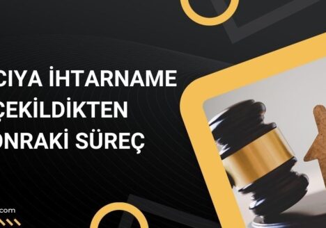 Kiracıya İhtarname Çekildikten Sonraki Süreç
