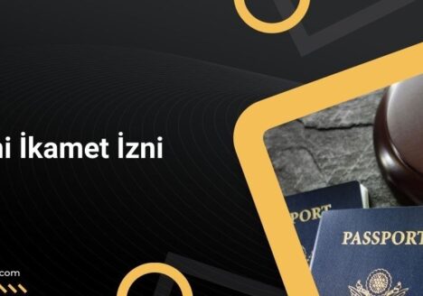 İnsani İkamet İzni