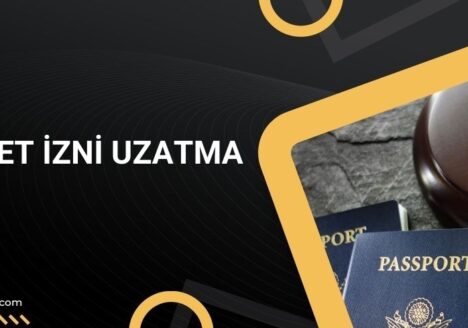İkamet İzni Uzatma