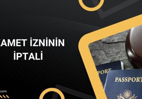 İkamet İzninin İptali