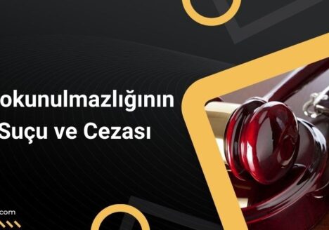 Konut Dokunulmazlığının İhlali Suçu ve Cezası