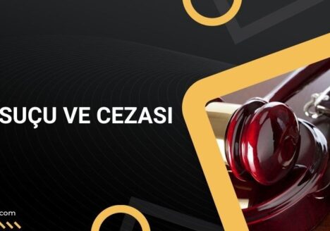 Fuhuş Suçu ve Cezası