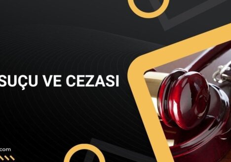 Tehdit Suçu ve Cezası