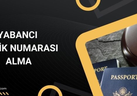 yabanci-kimlik-numarasi