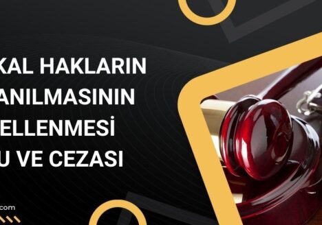 Sendikal Hakların Kullanılmasının Engellenmesi Suçu ve Cezası