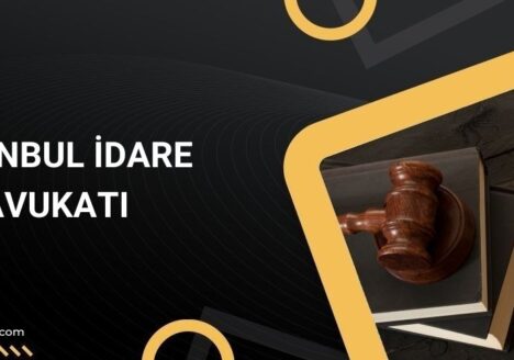 İstanbul İdare Avukatı