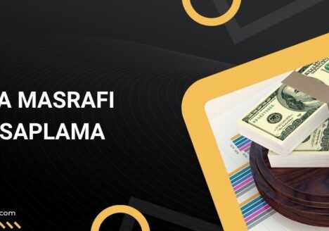 İcra Masrafı Hesaplama